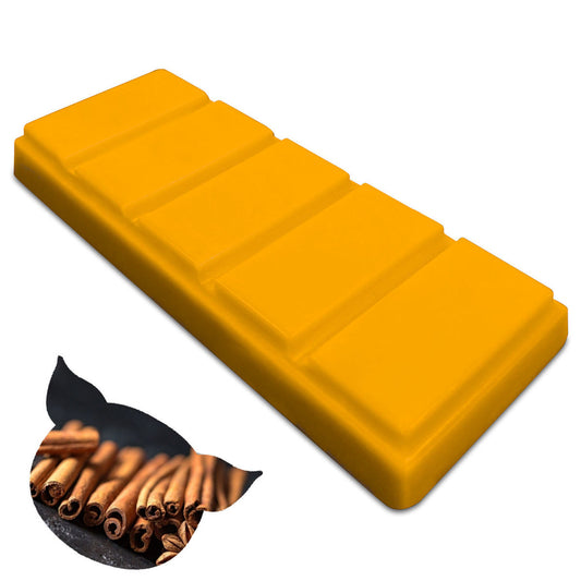 Cinnamon Medium Wax Melt Bar