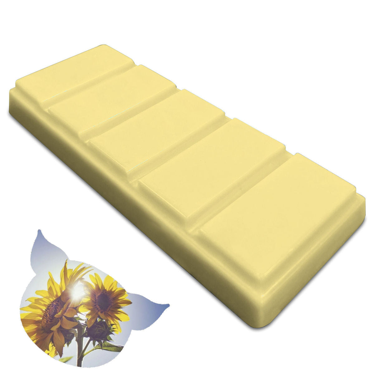 Summer Breeze Medium Wax Melt Bar