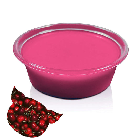 Cherry Medium Wax Melt Pot