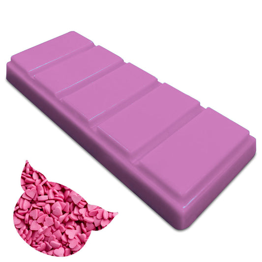 Bon Bon Medium Wax Melt Bar