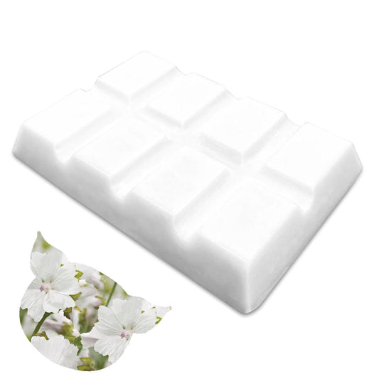 White Musk Small Wax Melt Bar