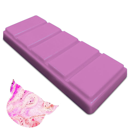 Snow Angel Medium Wax Melt Bar