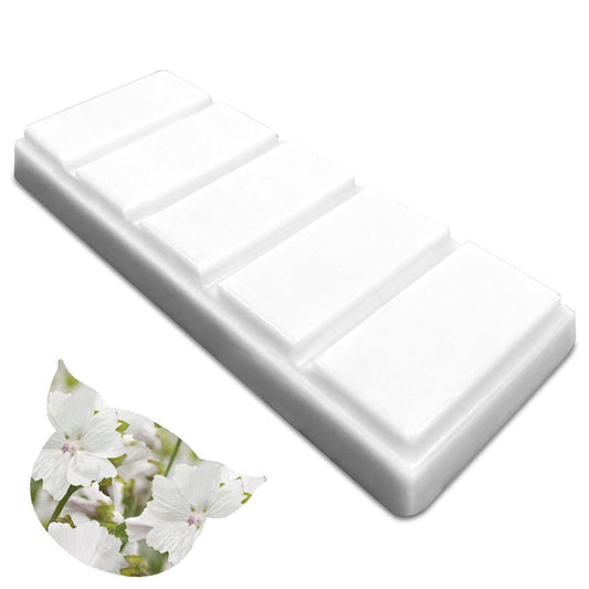 White Musk Medium Wax Melt Bar