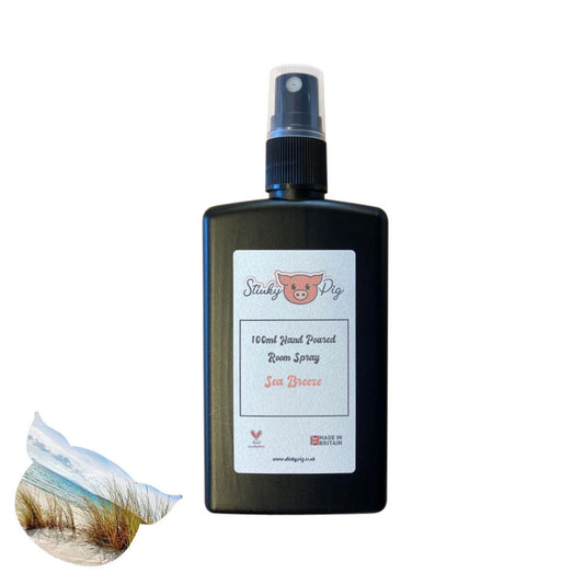 Sea Breeze Medium Room Spray