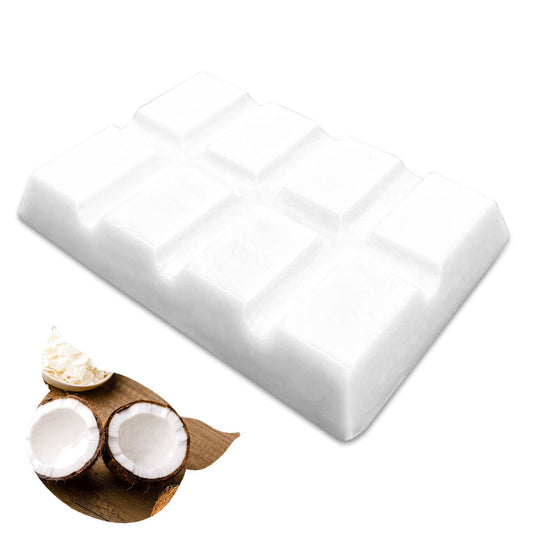 Coconut Small Wax Melt Bar