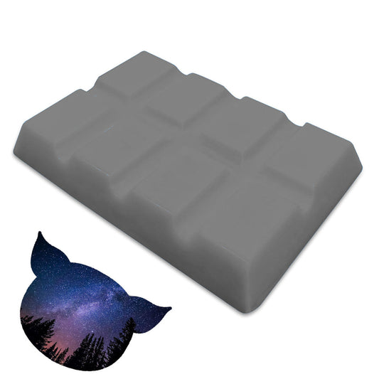 Night Magic Small Wax Melt Bar