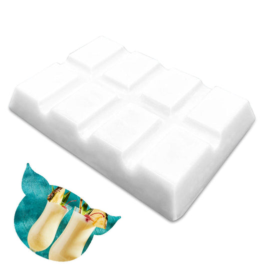 Piña Colada Small Wax Melt Bar