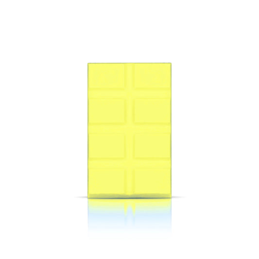 Lemon Sherbet Small Wax Melt Bar