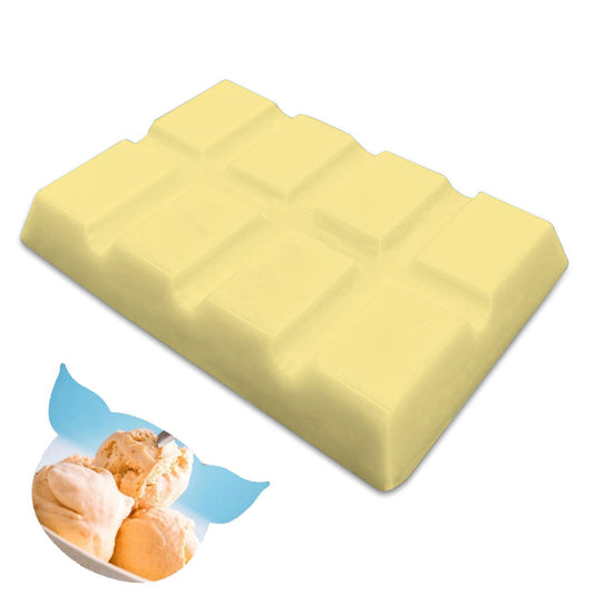Vanilla Small Wax Melt Bar