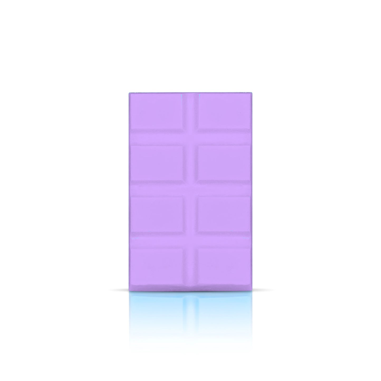 Lavender Small Wax Melt Bar