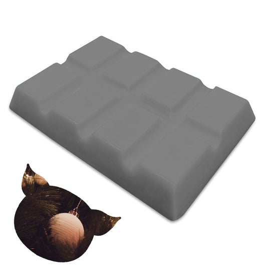 Cosy Winter Night Small Wax Melt Bar