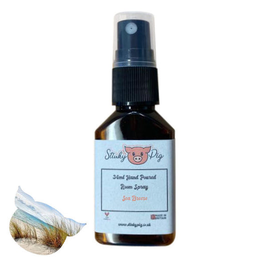 Sea Breeze Small Room Spray
