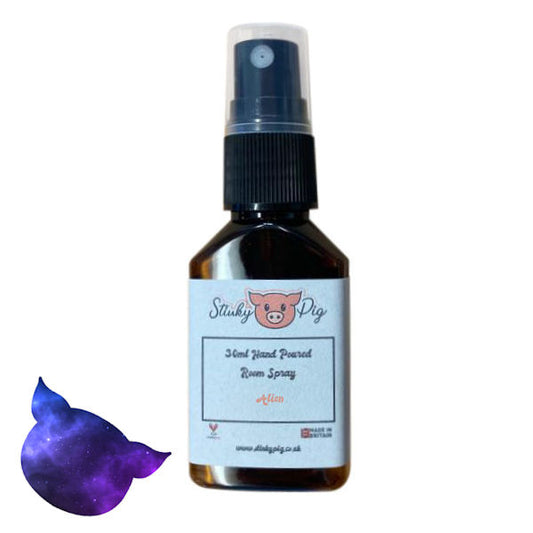 Alien Small Room Spray